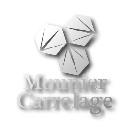 Mounier Carrelage - Vente, pose et décoration de vos espaces autour du carrelage