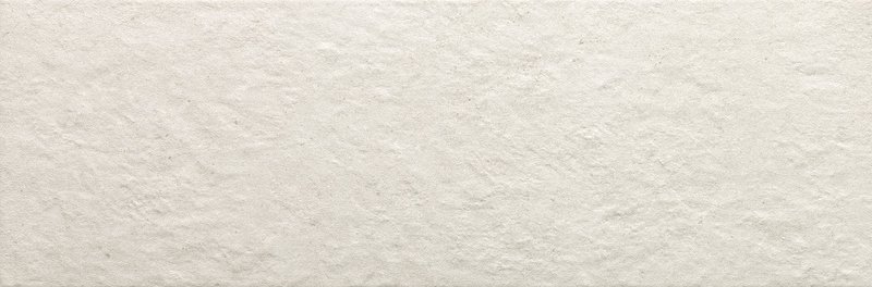 Carrelage pierre série Lux white - 25x75